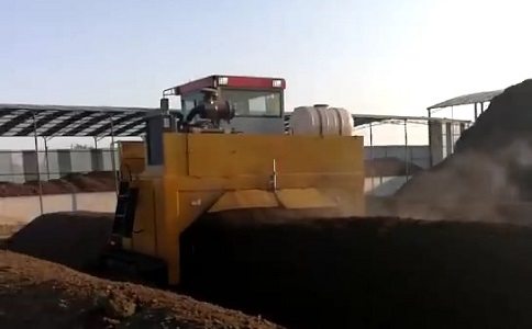 猪粪发酵技术 猪粪发酵技术